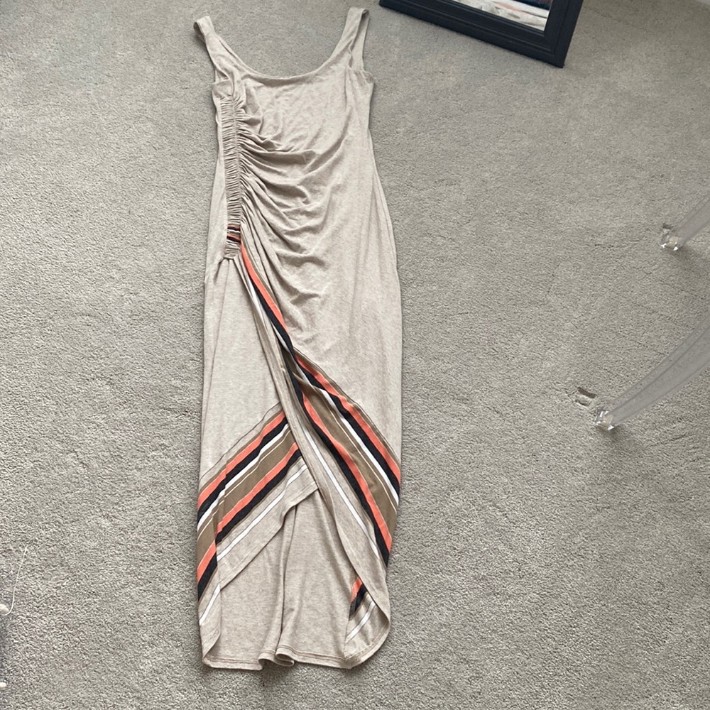 Bailey 44 long / mid dress